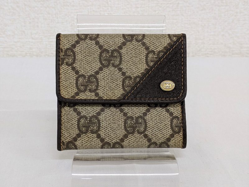 GUCCI,コインケース,ブランド