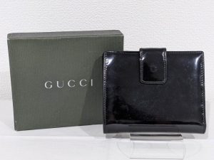 GUCCI,財布,ブランド