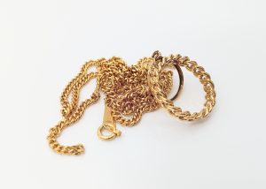 貴金属,アクセサリー,金