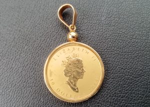 メイプルリーフ,金貨,貴金属
