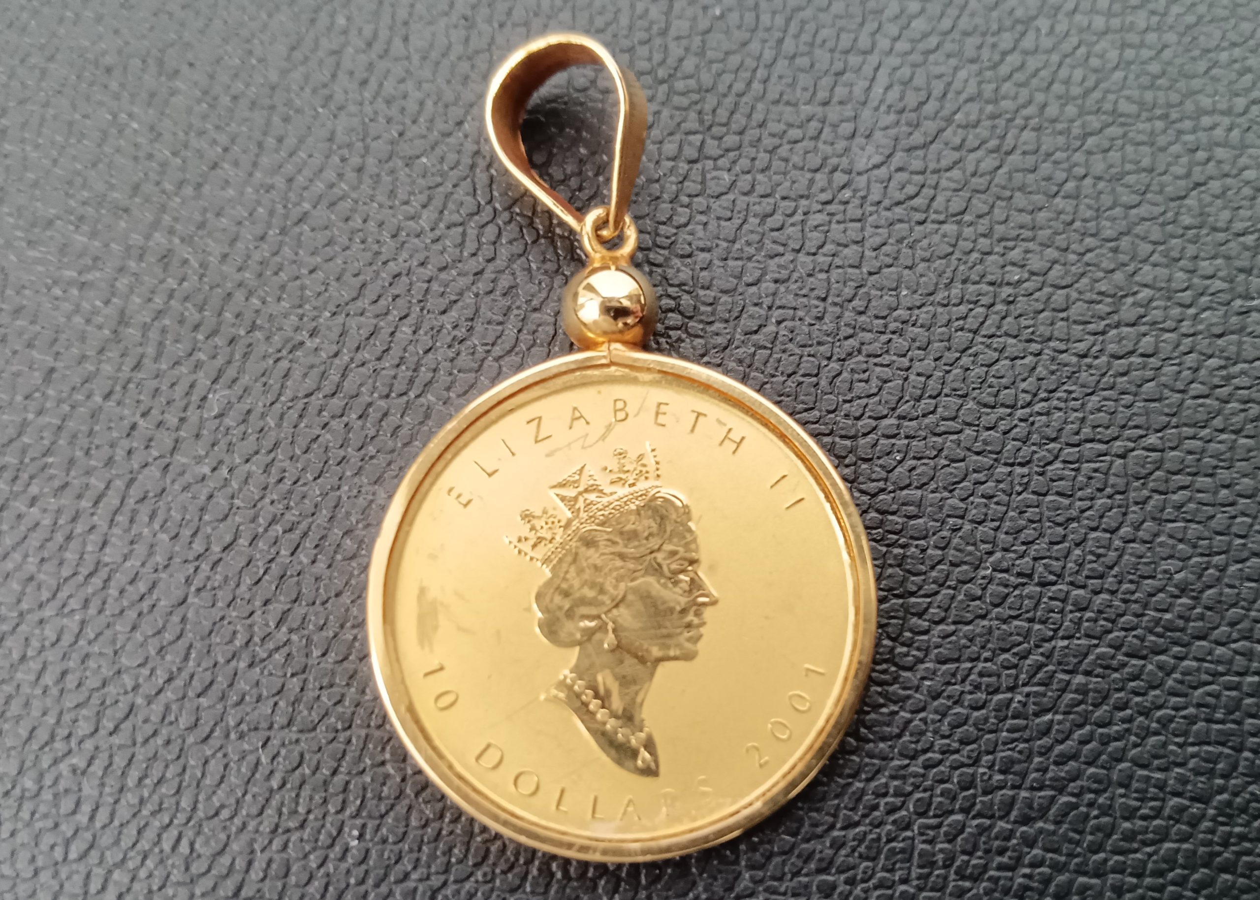 メイプルリーフ,金貨,貴金属