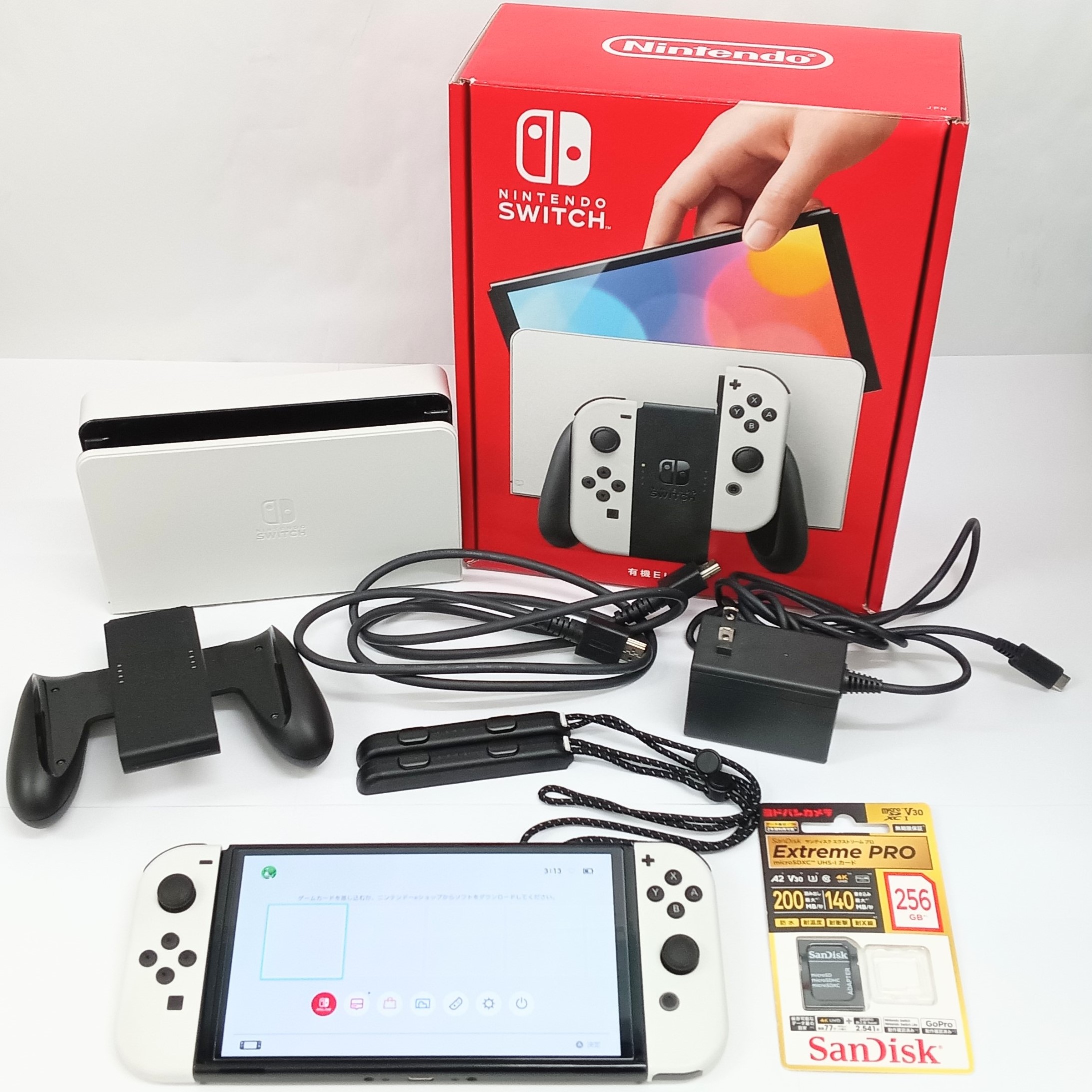 任天堂,Switch,ゲーム