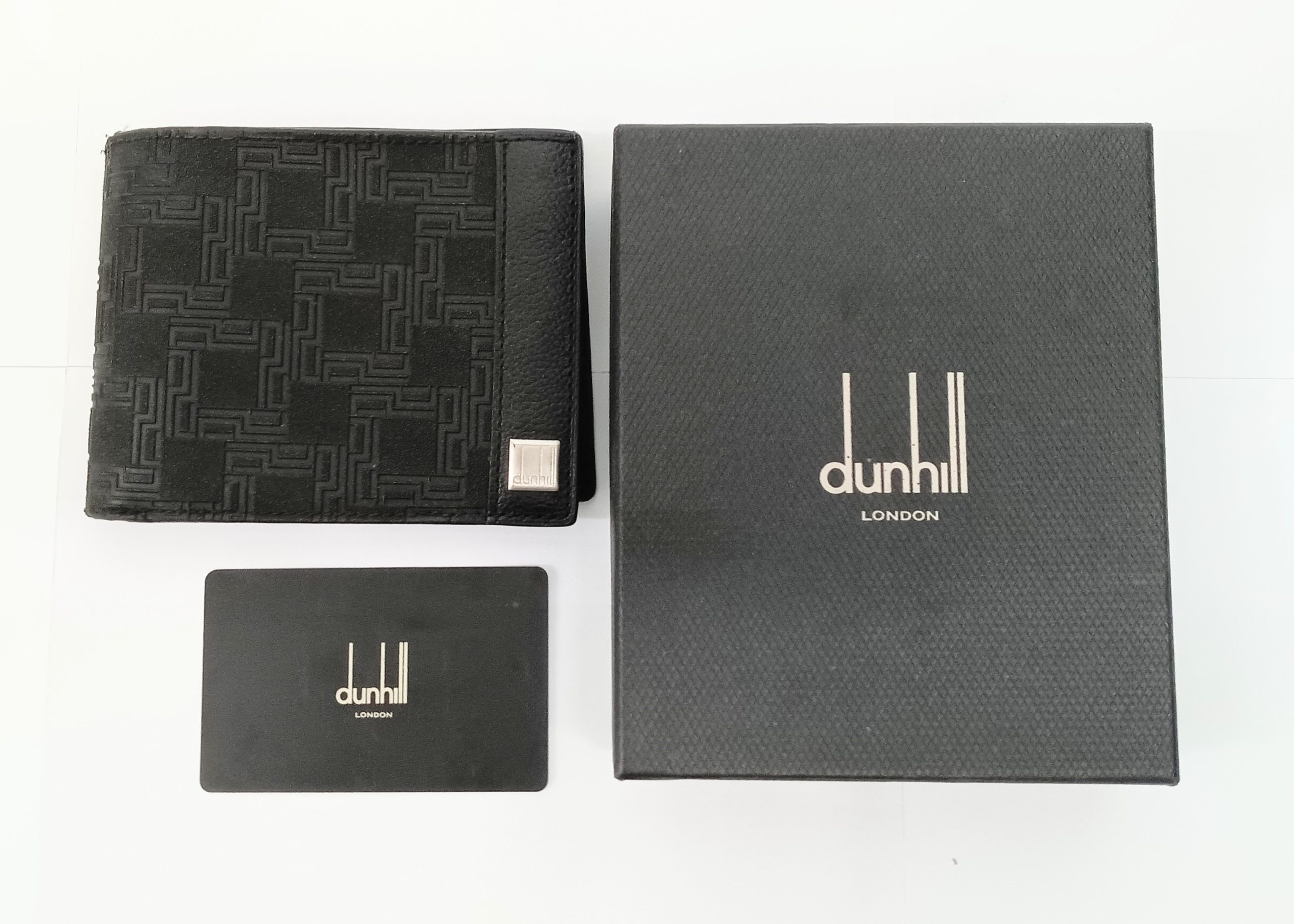 Dunhill,ブランド,財布