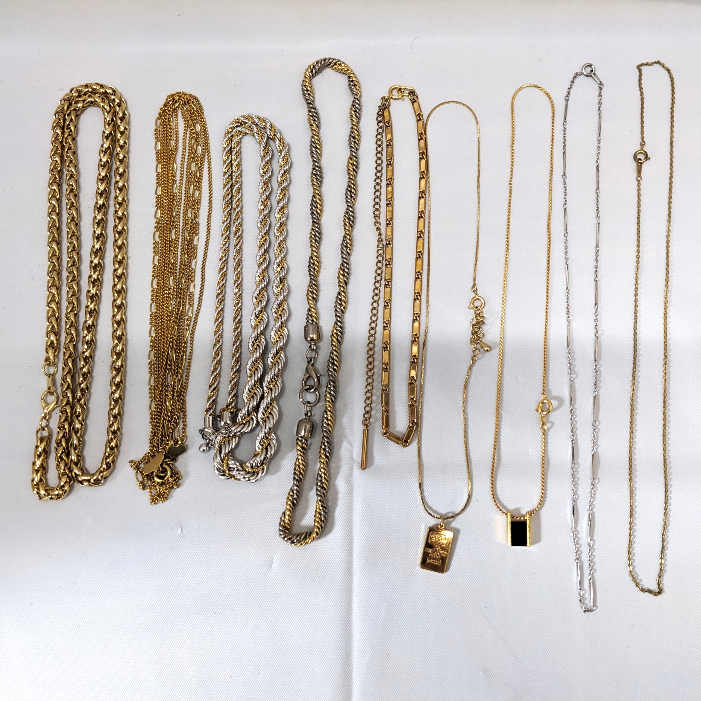 金メッキ,銀メッキ,アクセサリー