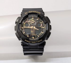 G-SHOCK,ジーショック,腕時計