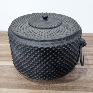 鉄器,茶道具,骨董品