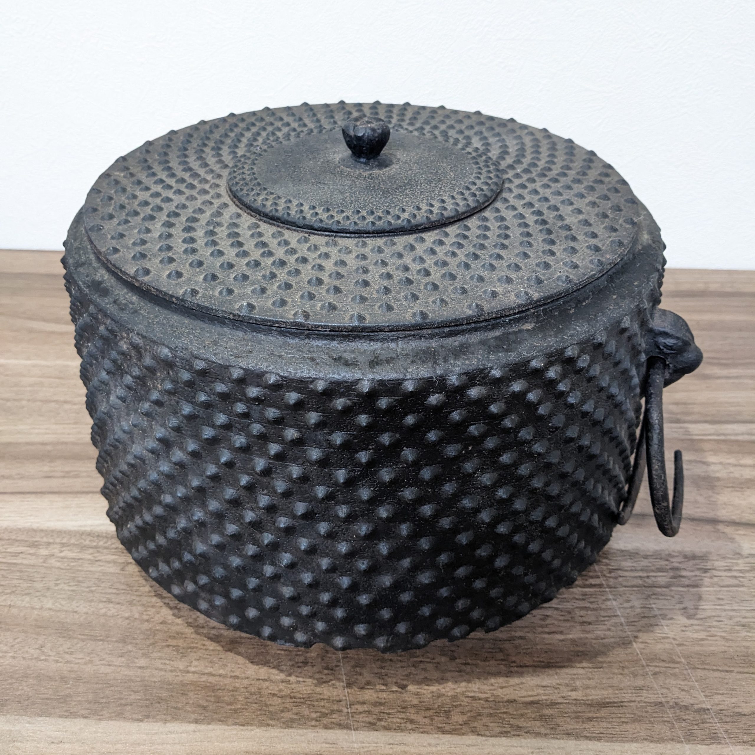 鉄器,茶道具,骨董品