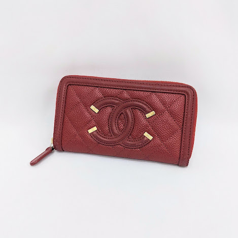 CHANEL,シャネル,コインケース