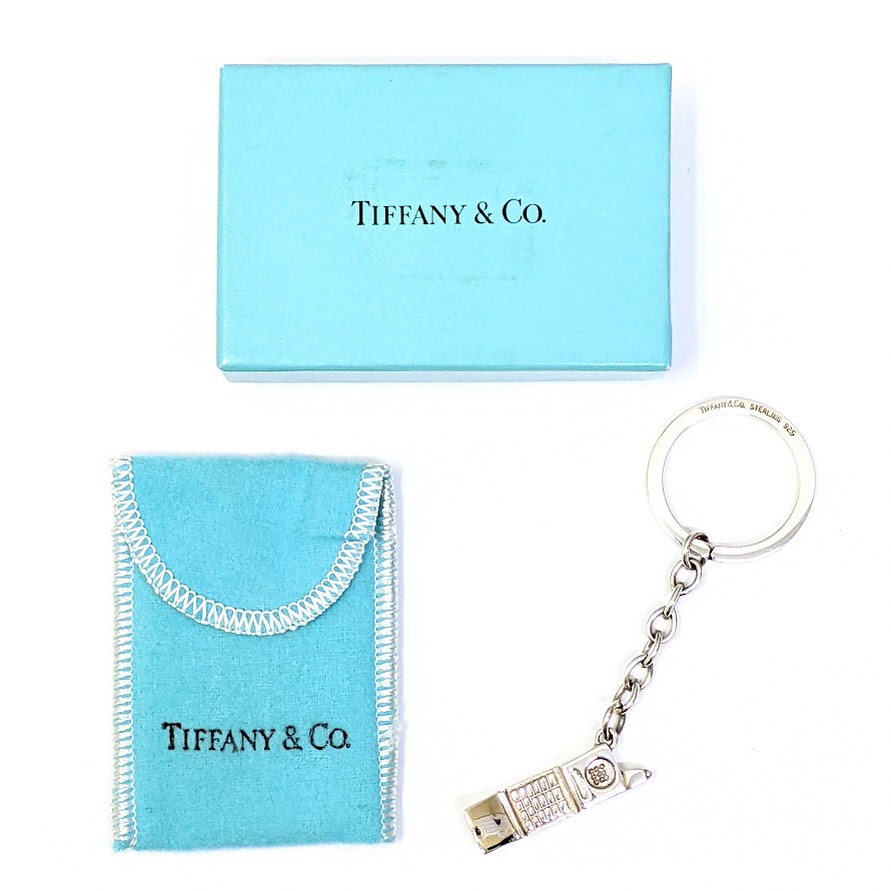 TIFFANY&Co,ティファニー,アクセサリー