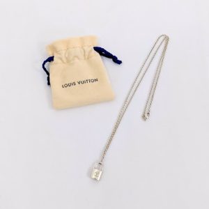 VUITTON,ヴィトン,ネックレス