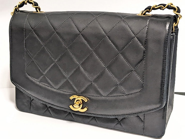 CHANEL,マトラッセ,買取