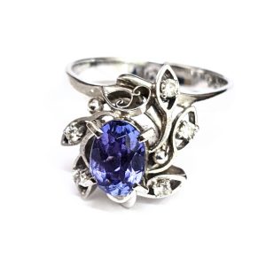サファイヤ,プラチナ,アクセサリー