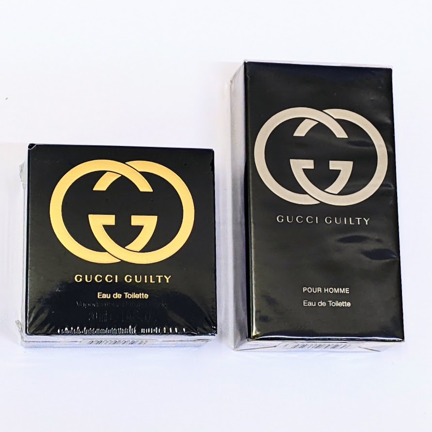 GUCCI,グッチ,香水