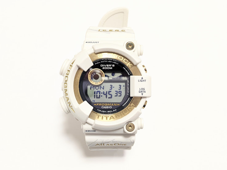 CASIO,G-SHOCK,買取