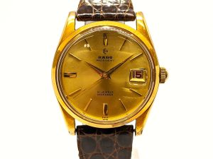 RADO,時計,手巻き