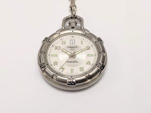 TISSOT,懐中時計,ブランド