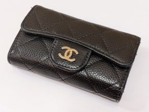 木更津,君津,袖ヶ浦,富津,市原,買取,源,CHANEL,シャネル,財布,ブランド財布,マトラッセ,キーケース,ブランド