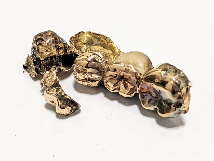 金歯,貴金属,買取