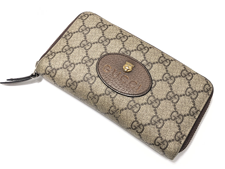 GUCCI,財布,買取
