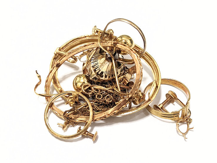 金,アクセサリー,買取