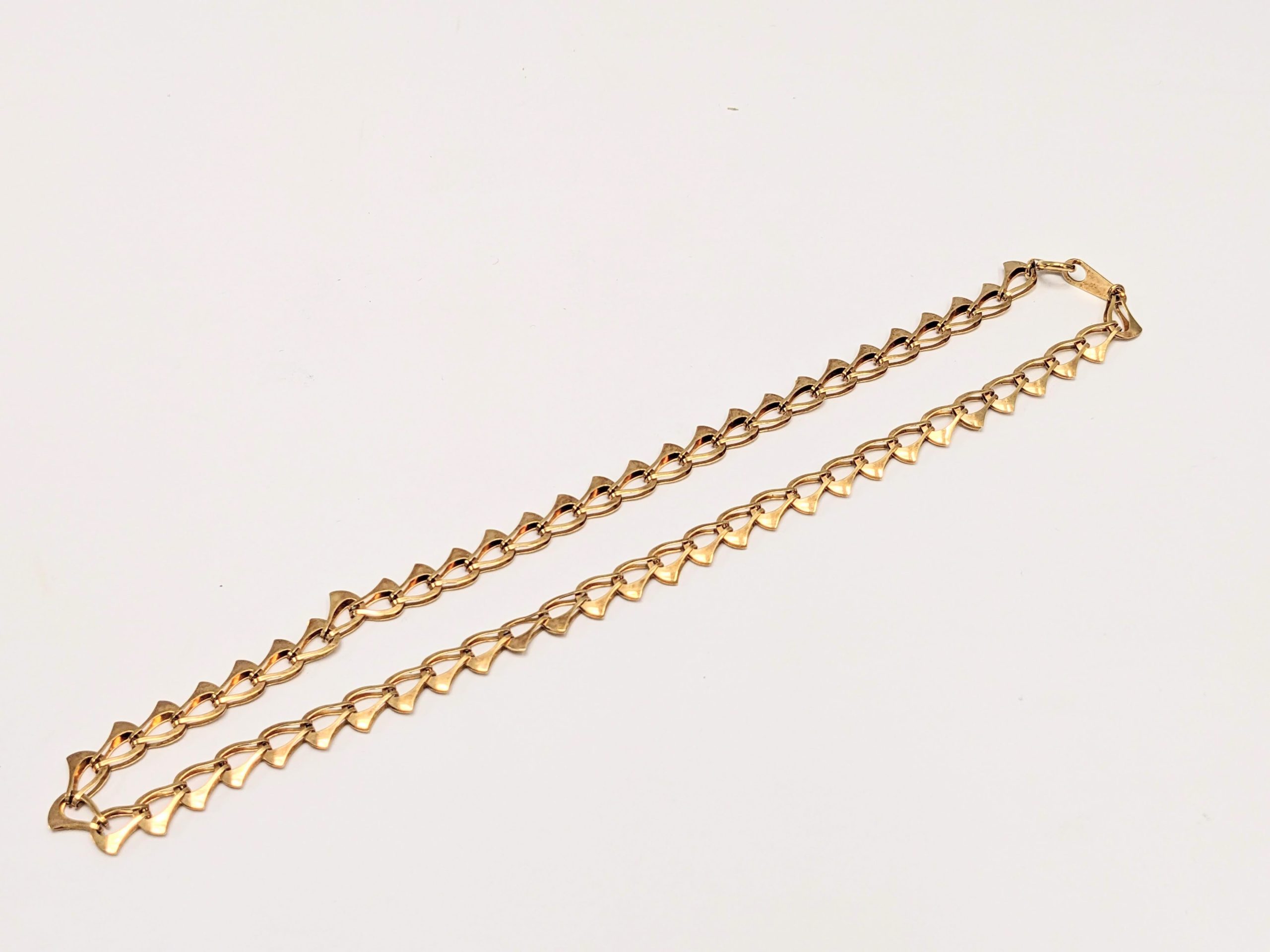 K18,ネックレス,アクセサリー