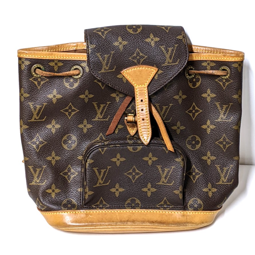 ルイヴィトン,Louis Vuitton,バッグ