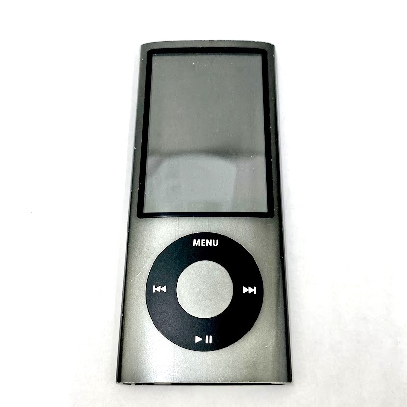 iPod,アイポッド,nano