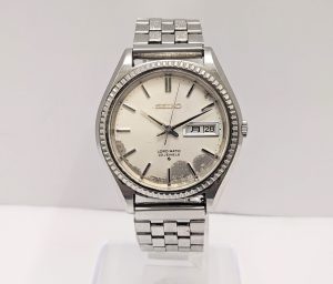 SEIKO,腕時計,ブランド