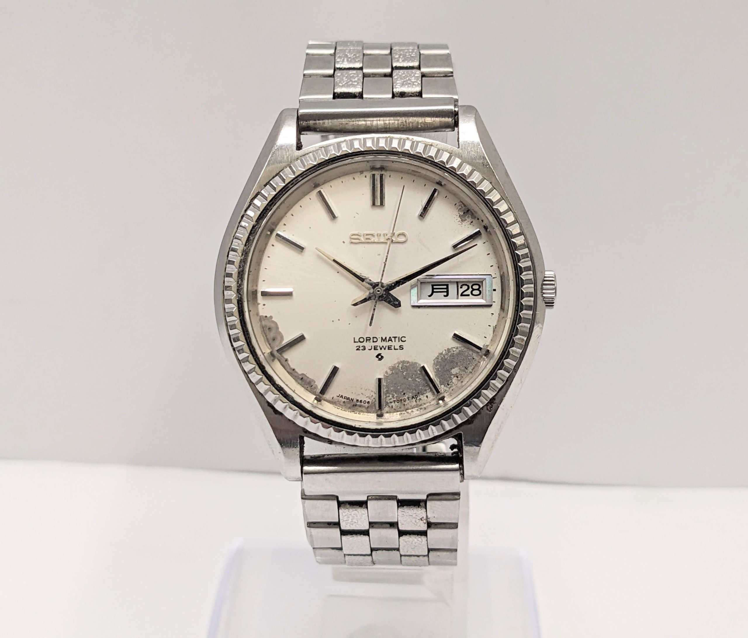 SEIKO,腕時計,ブランド