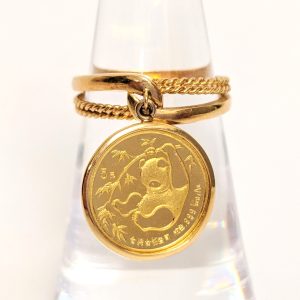 リング,金,アクセサリー