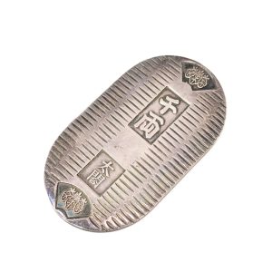 純銀,小判,純銀小判