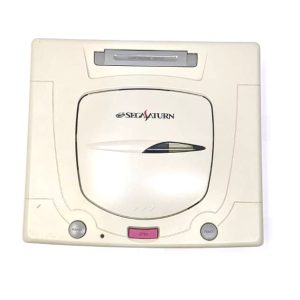 ゲーム,本体,セガサターン