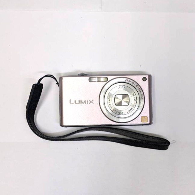 カメラ,LUMIX,デジカメ