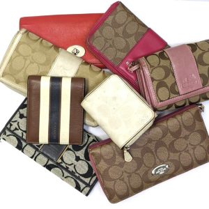 コーチ,COACH,財布