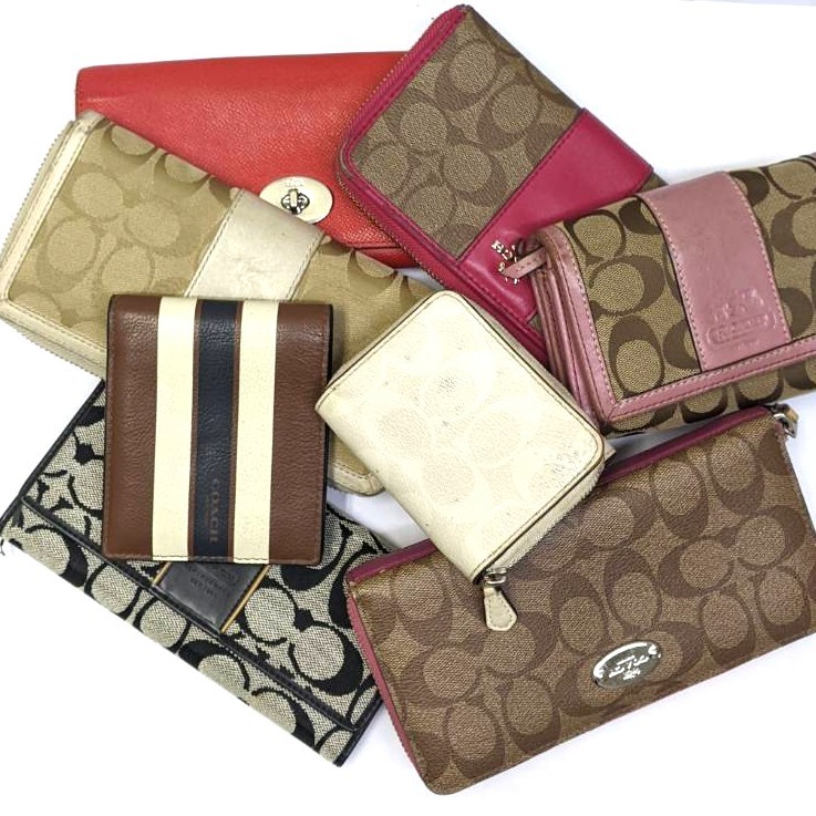 コーチ,COACH,財布