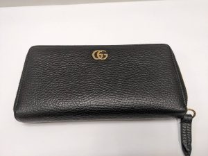 GUCCI,グッチ,財布