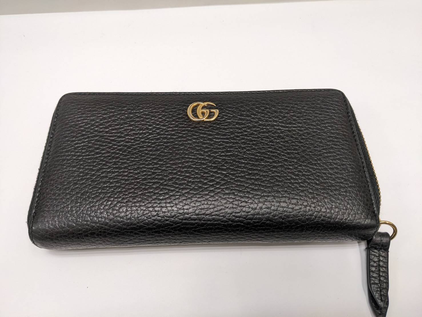 GUCCI,グッチ,財布