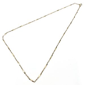 18金,ネックレス,18K