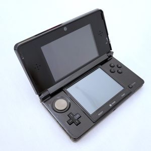 DS,任天堂,ゲーム機