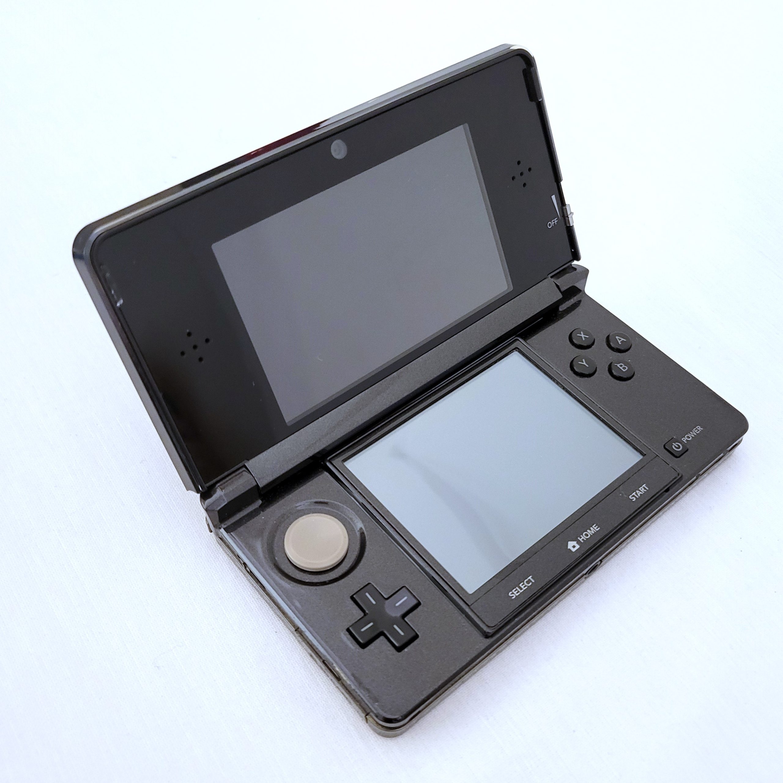 DS,任天堂,ゲーム機