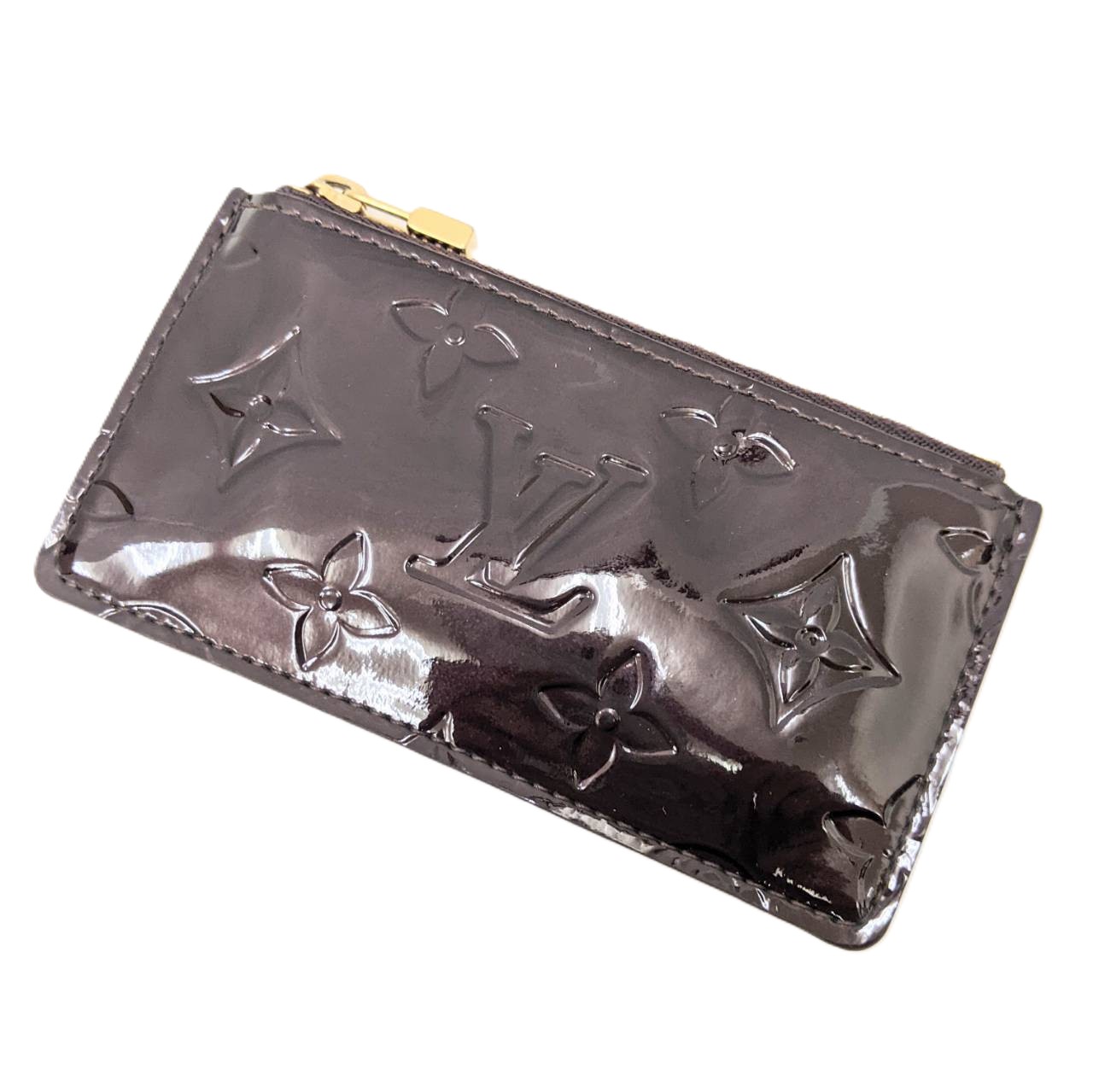 ヴィトン,ヴェルニ,コインケース