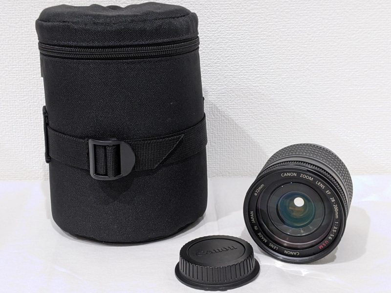 Canon,EFレンズ,一眼レフ用
