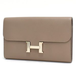 Hermes,エルメス,コンスタンスバッグ