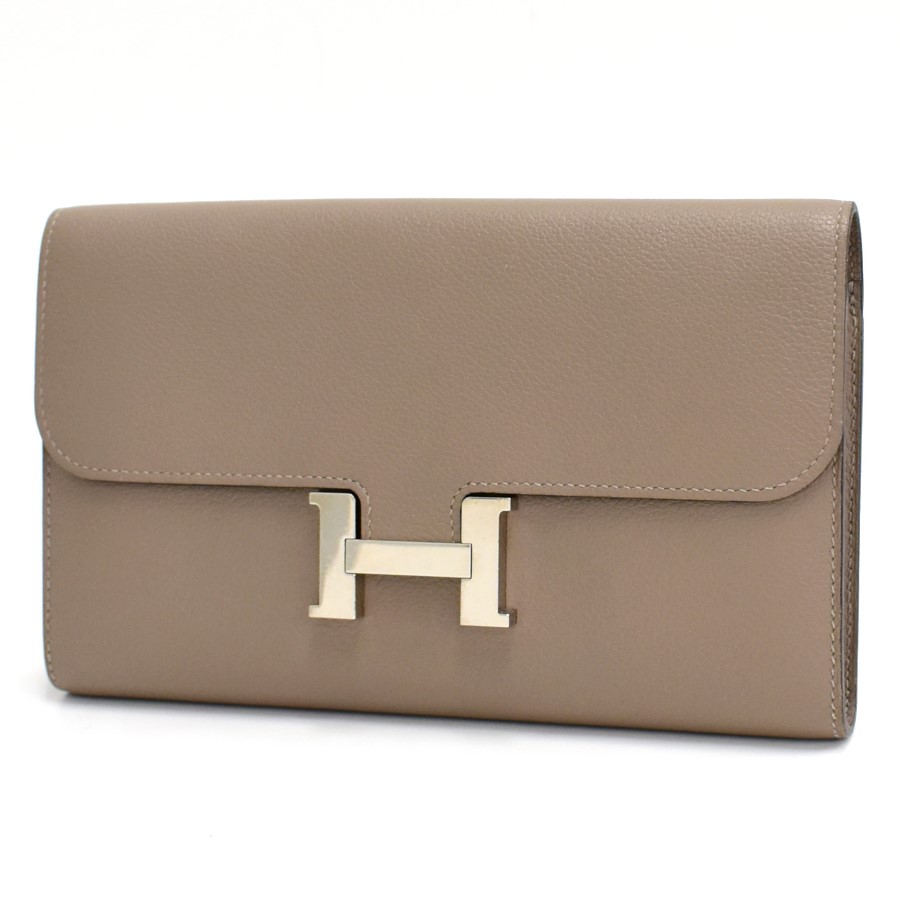 Hermes,エルメス,コンスタンスバッグ
