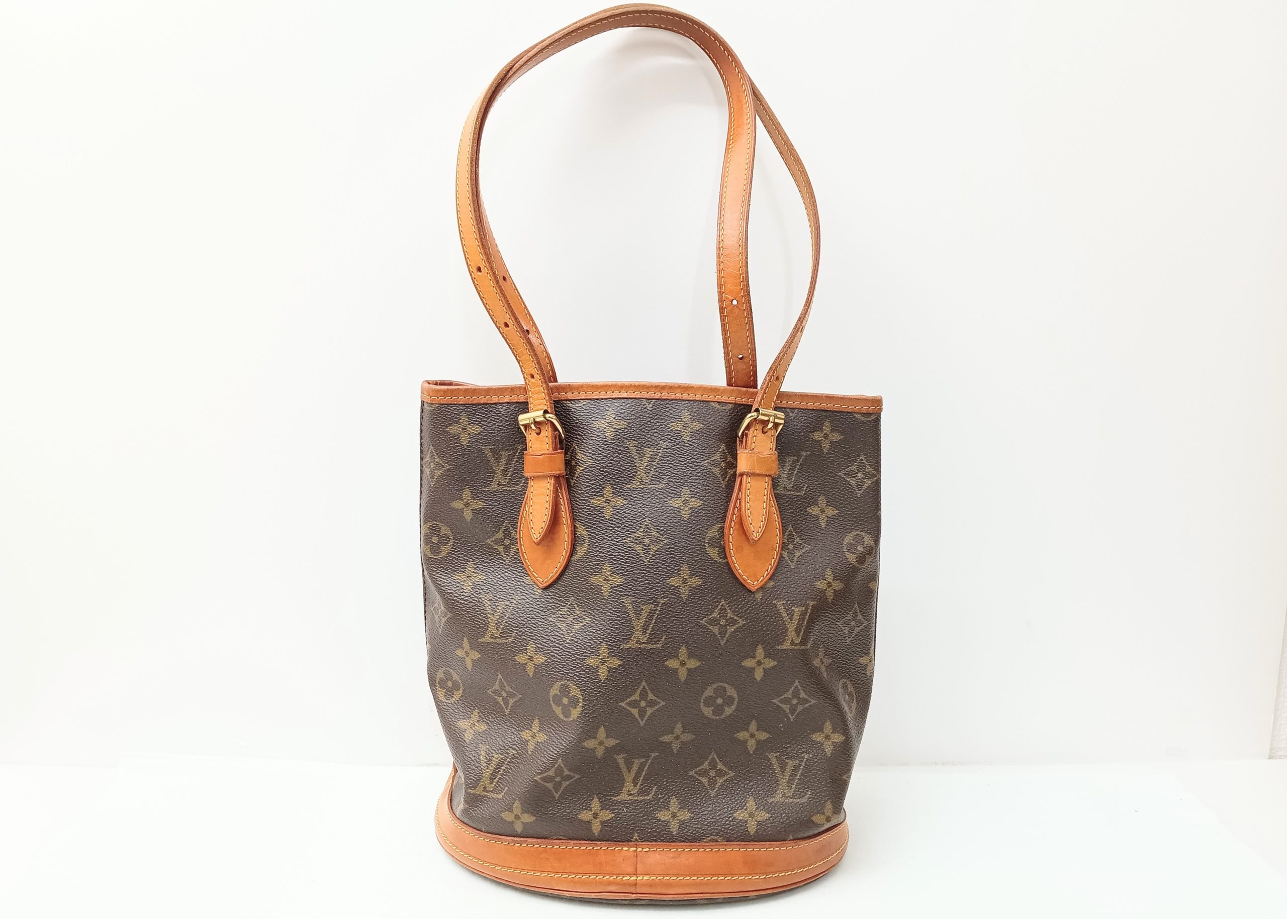 LV,モノグラム,バッグ