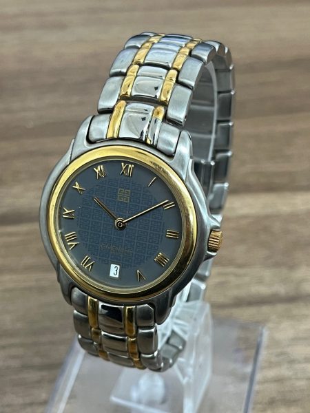 買取,源,小山,時計,GIVENCHY