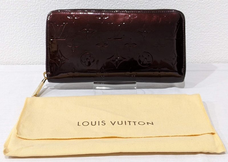 LV,ヴェルニ,ラウンドファスナー