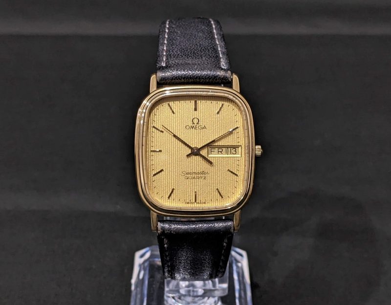 OMEGA,Seamaster,1435