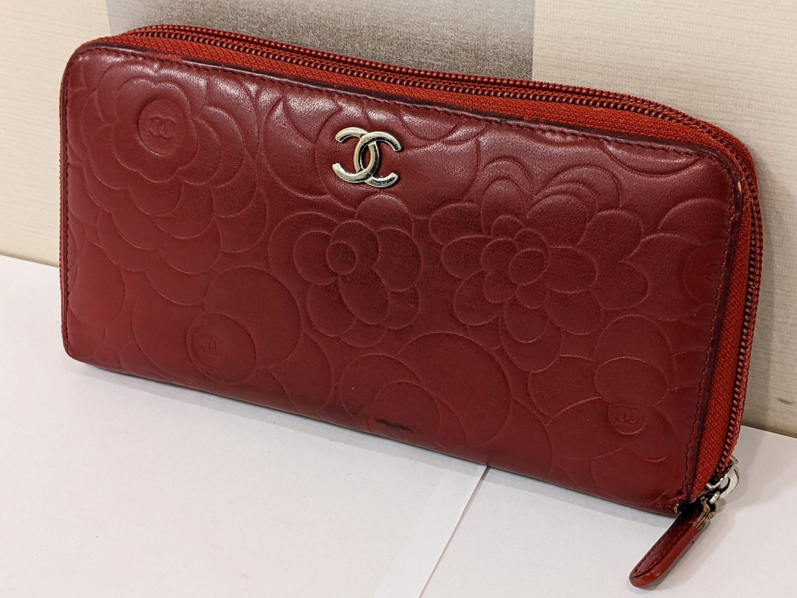 木更津,君津,袖ヶ浦,富津,市原,買取,源,CHANEL,シャネル,長財布,ブランド財布,カメリア,キーケース,ブランド小物