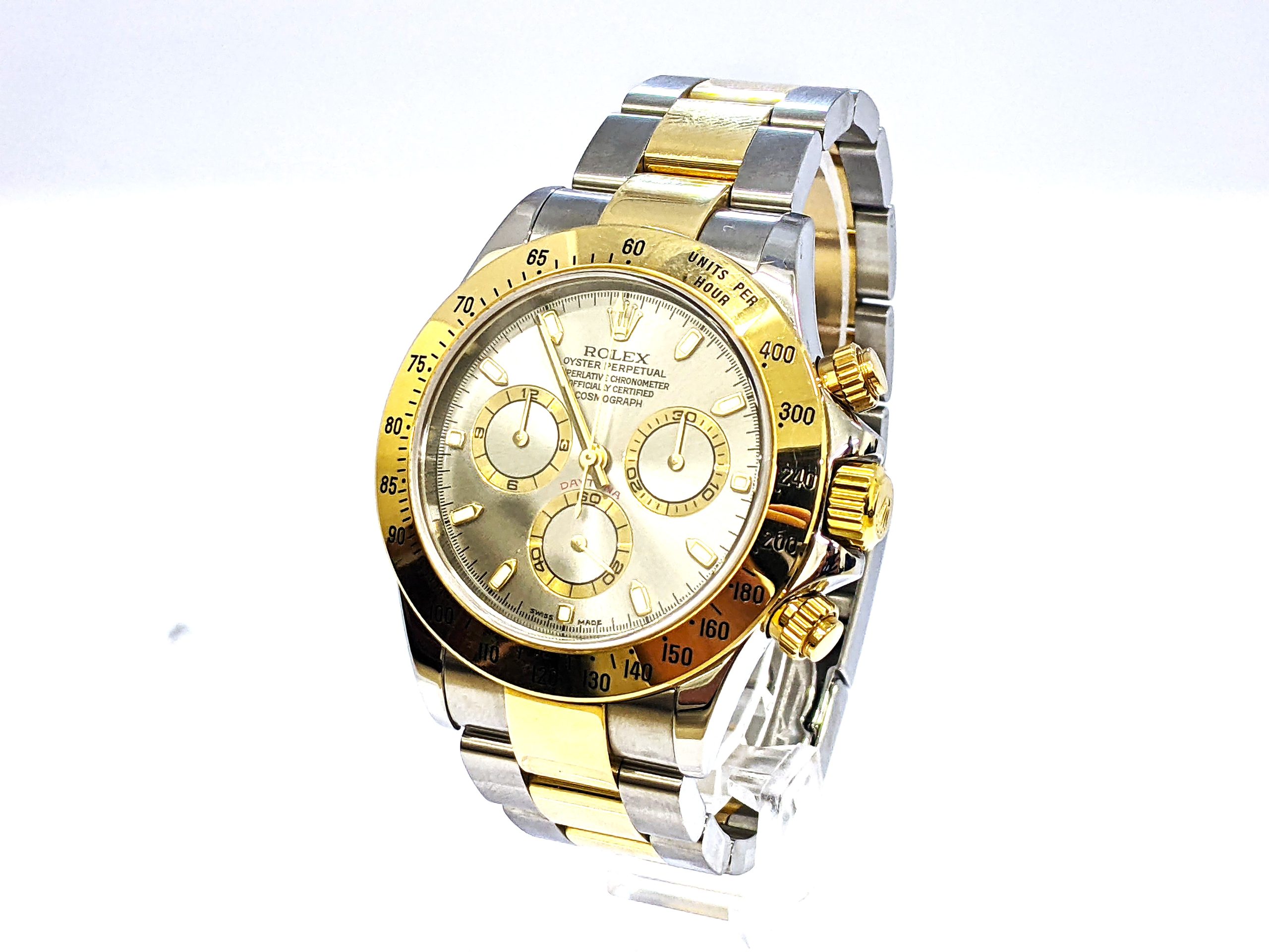 ROLEX,時計,デイトナ